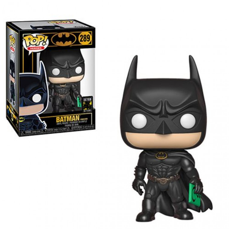 Бэтмен 1995 Funko POP (Batman 1995)