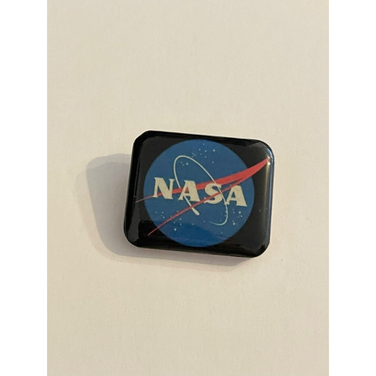 Значок NASA 2