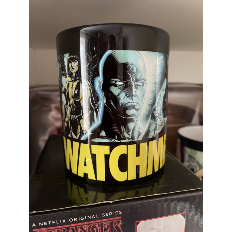 Кружка Хранители (Watchmen)