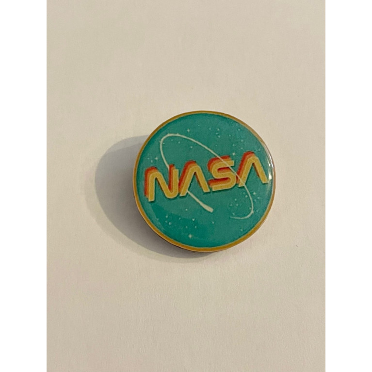 Значок NASA
