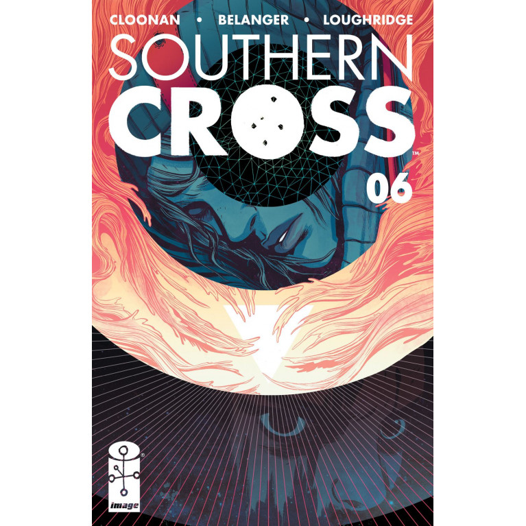 Southern Cross #6