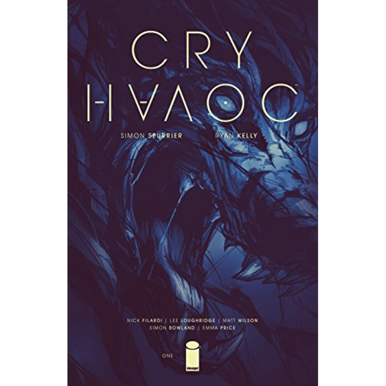 Cry Havoc #1