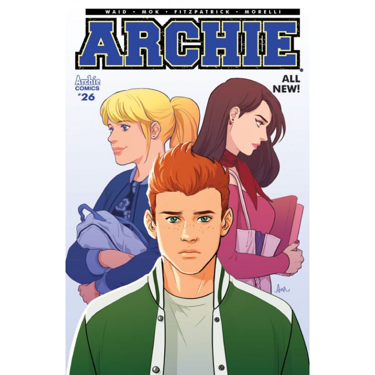 Archie #26