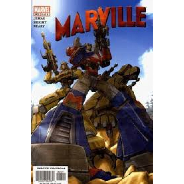 Marville #1