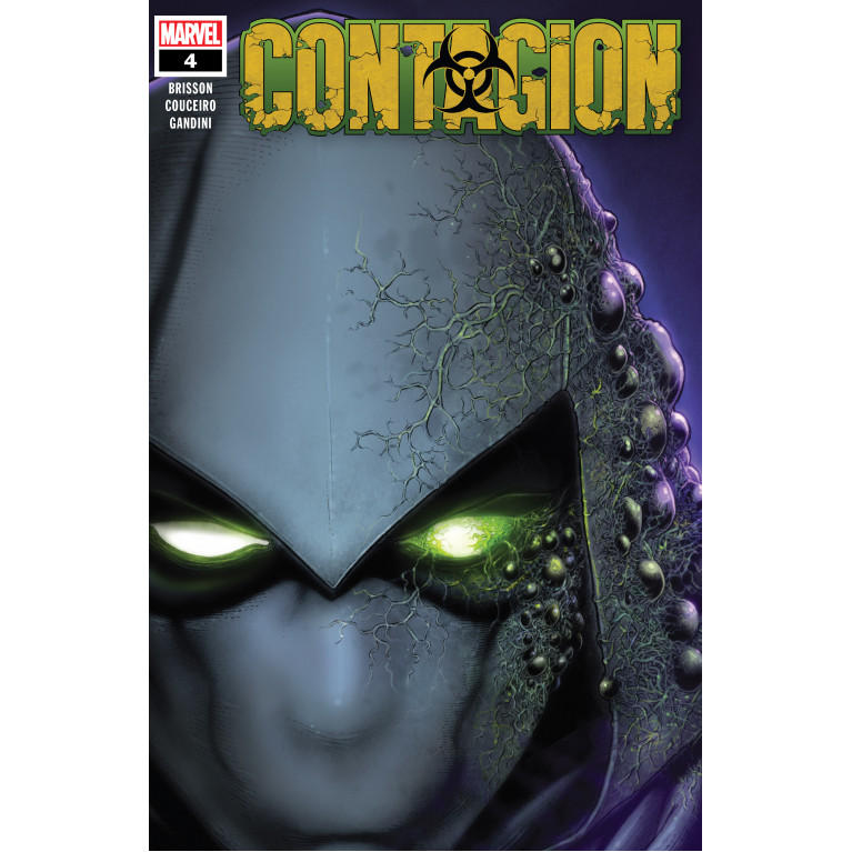 Contagion #4