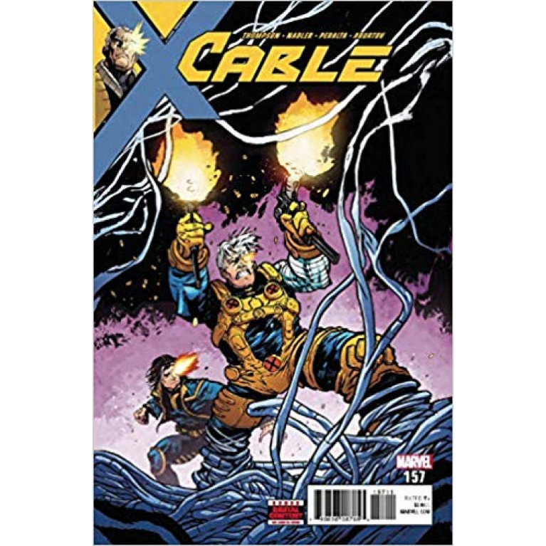 Cable #157