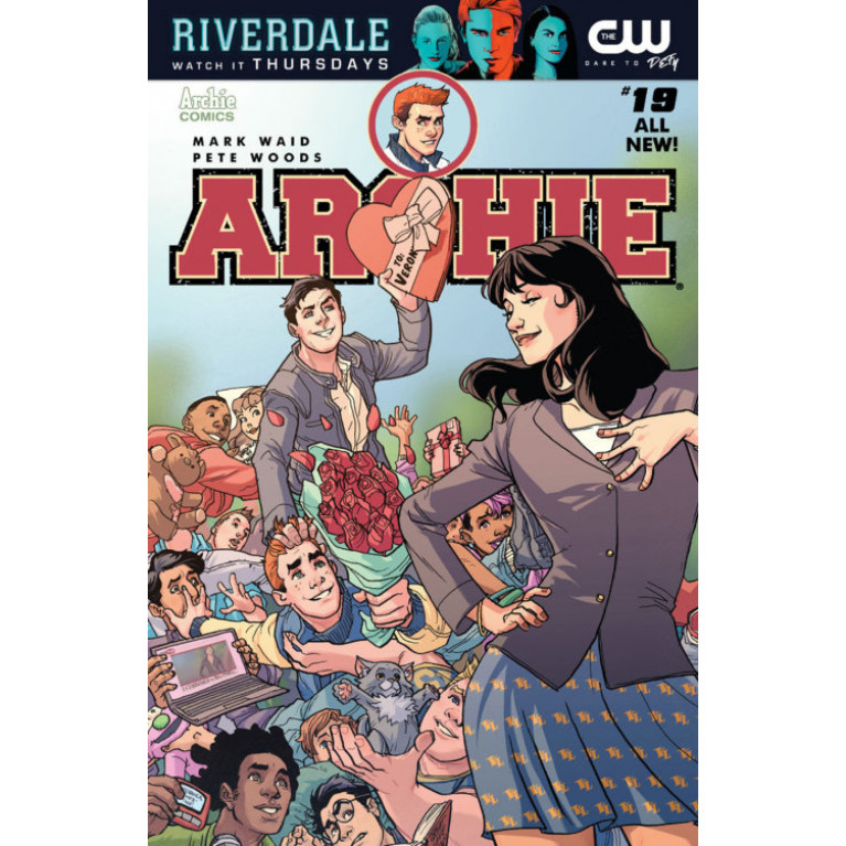 Archie #19