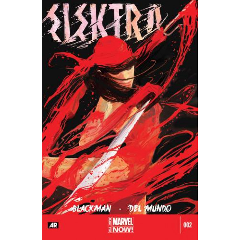 Elektra #2