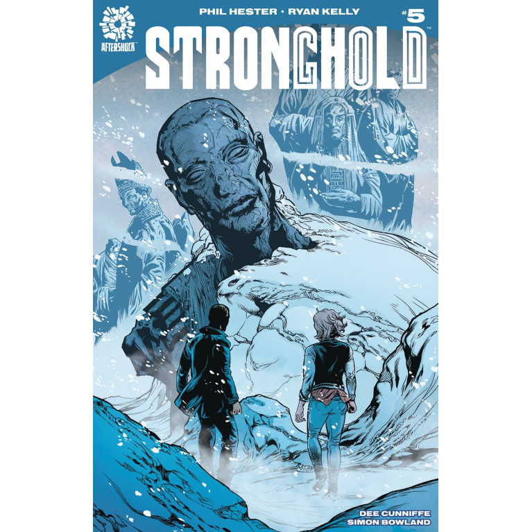 Stronghold #5